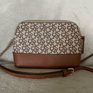 DKNY crossbody